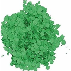 bolsa-de-confeti-verde-1-kg-unicolor-12000048-