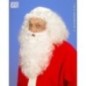 Peluca papa noel con barba s0867