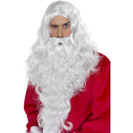 peluca-y-barba-papa-noel-extra-larga-blanca-santa