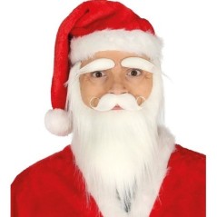 barba-bigote-y-cejas-blancas-papa-noel