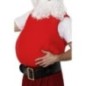 Barriga papa noel deluxe