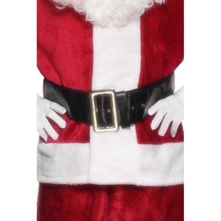 cinturon-negro-papa-noel-hebilla-oro-145-cm