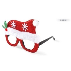 Gafas Papa noel 8433584411917 41191