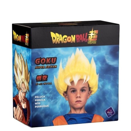 Peluca-de-Saiyan-Son-Goku-para-niño-Bola-dragon-8435435001209-230120