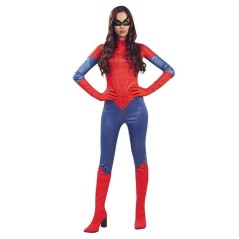 Disfraz mujer araña spider woman adulto 80723 gui