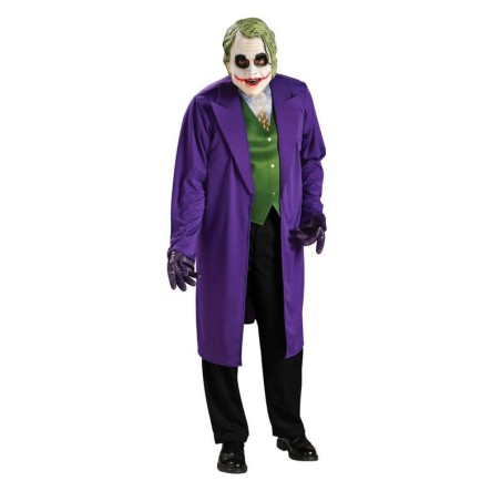 Disfraz the Joker