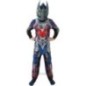 Disfraz transformers 4 optimus prime infantil tallas