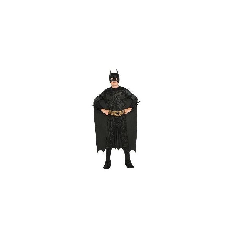 Disfraz Batman tdk rises tallas niño