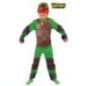 Disfraz tortugas ninja infantil tallas