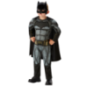 Disfraz Batman liga justicia para niño