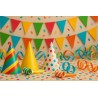 DECORACION Y ARTICULOS DE FIESTA