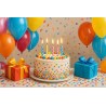 CUMPLEAÑOS Y FIESTAS TEMATICAS